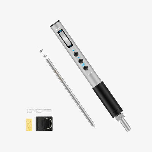 Электрический паяльник KS-401107 273000₽