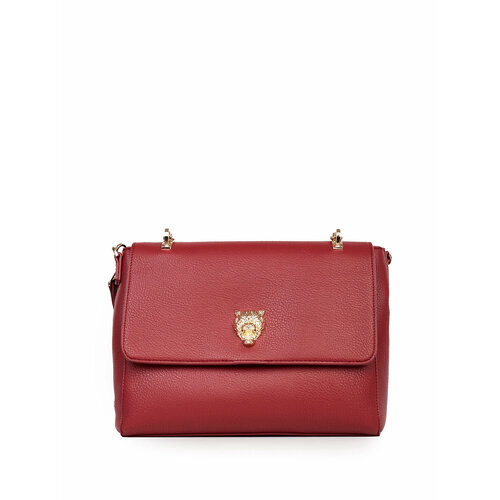 Сумка PLEIN SPORT бордовый 22695₽