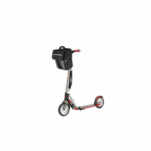 Сумка HUDORA для руля самоката 14000/WK сумка на руль для самоката hudora big wheel scooter bag 200 250 102 см черный