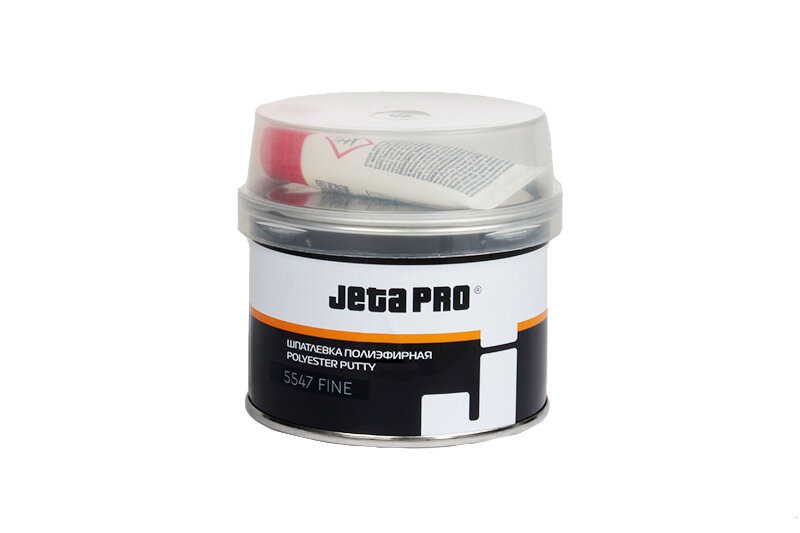 Шпатлевка JETA PRO FINE 5547 421 0,25 кг