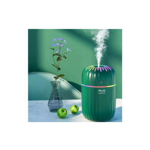 Аромадиффузор увлажнитель воздуха H2O с подсветкой 49900₽