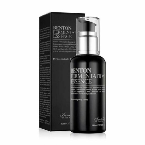 Benton Эссенция антивозрастная ферментированная Benton Fermentation Essence 100мл