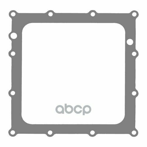 Suzuki Gsx-R600/750 1996-2000 Srad Прокладка Подднона Картера 11489-33E00-000 CHAKIN арт. 000S-018