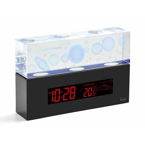 Погодная станция Ea2 BB104S 494800₽