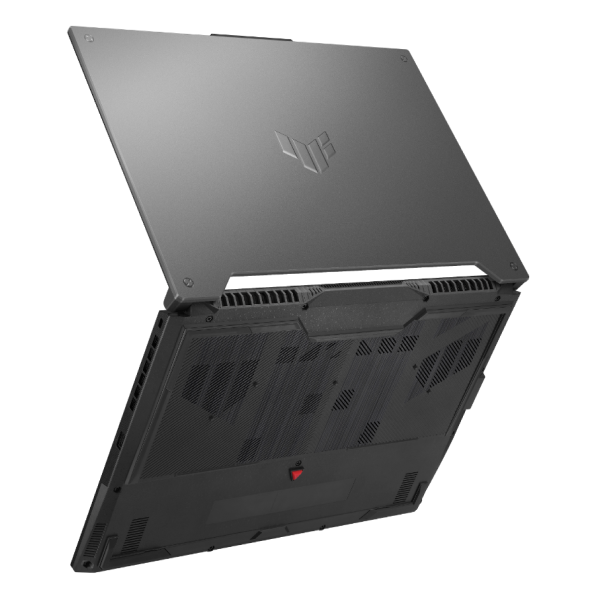 Ноутбук ASUS 90NR0GW1-M00B50 i5-12500H/16GB/512GB SSD/RTX 3050 4GB/15.6" FHD/noOS/mecha gray - фото №4