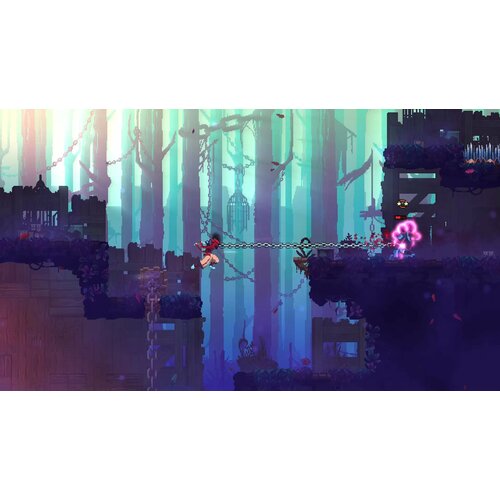 Dead Cells (Steam; PC; Регион активации TUR_IND)