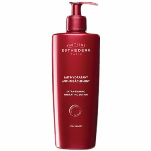 Молочко для тела INSTITUT ESTHEDERM Sculpt system 400 мл 16976₽