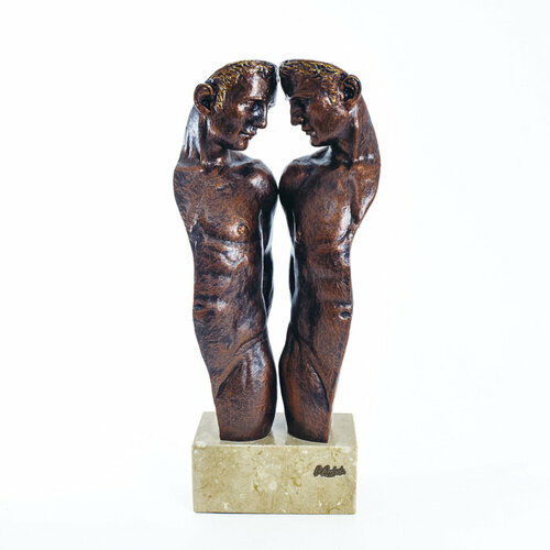 Скульптура 