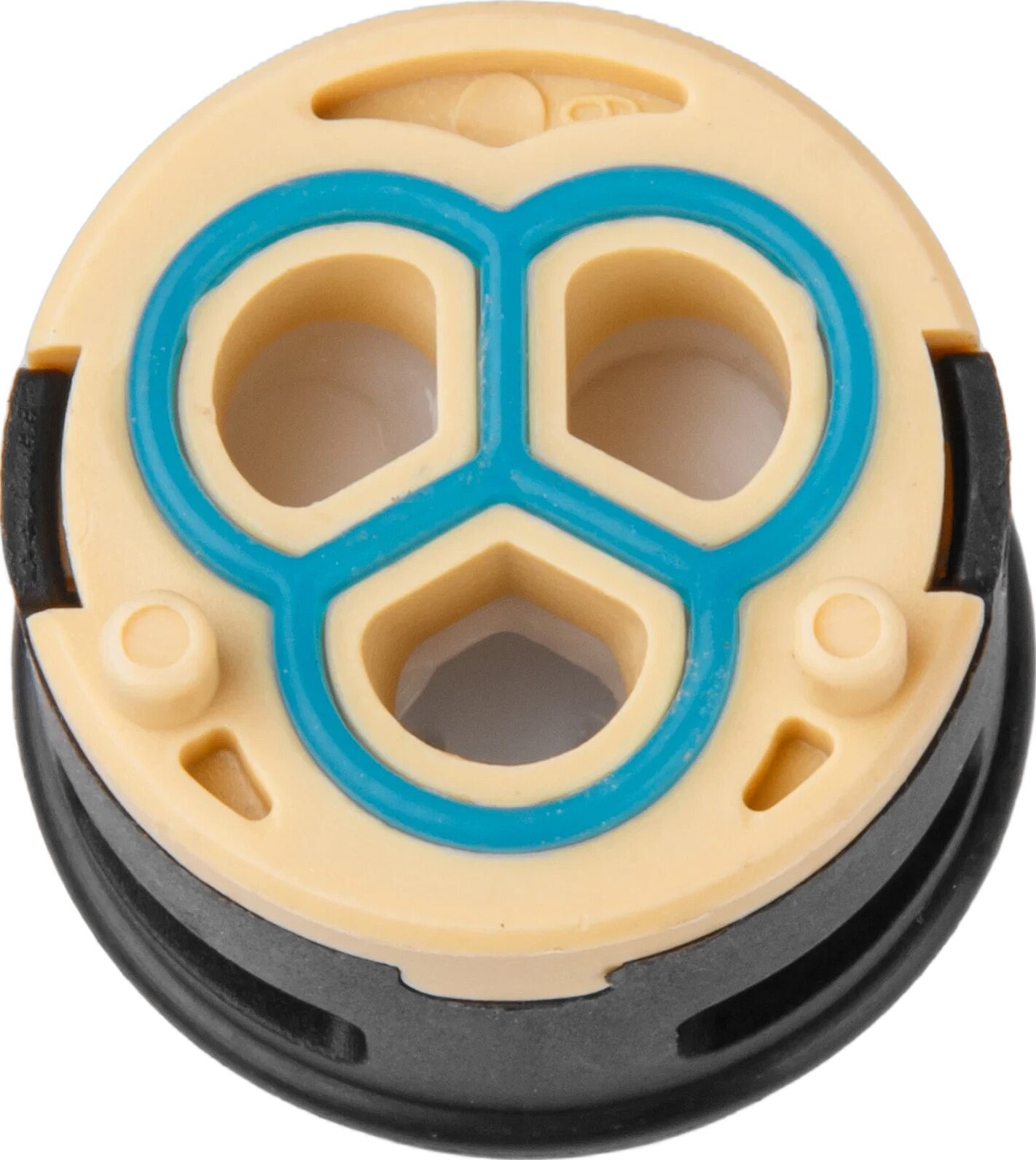 Картридж-дивертор D22 для смесителя, тип G, AV Engineering (AVSSS-097) — фото 1