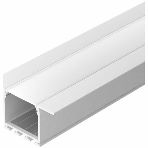 Профиль Arlight PLS-Lock-H25-FM-2000 White 033134
