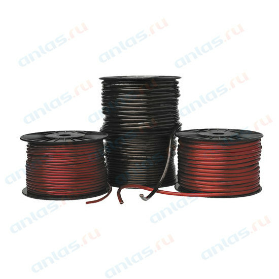 фото Провод силовой Mystery MPC-08R, MPC-08R (1 шт.)