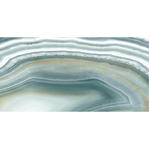 Плитка из керамогранита Staro Palacio RIVER ONYX POLISHED для стен и пола, универсально 60x120