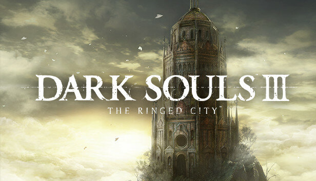 Дополнение DARK SOULS III: The Ringed City для PC (STEAM) (электронная версия)