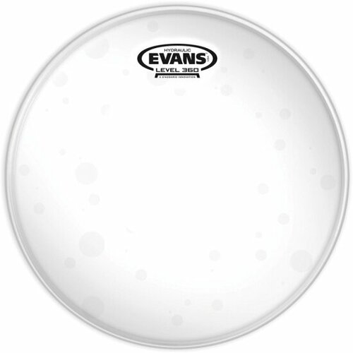 Пластик для бас-барабана Evans BD22HG 22 пластик для бас барабана evans bd22hg