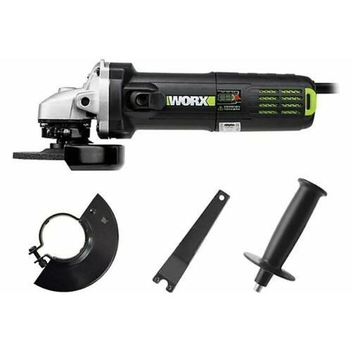 WORX Professional