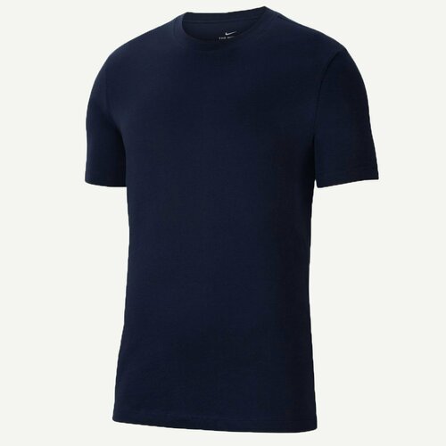 фото Футболка nike, размер xl, синий