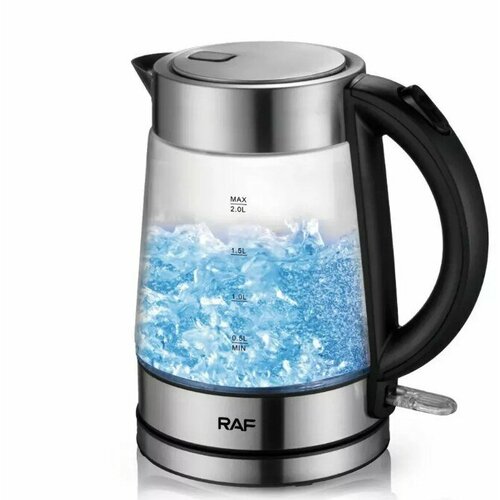 Электрический чайник RAF R7889 2л 250000₽