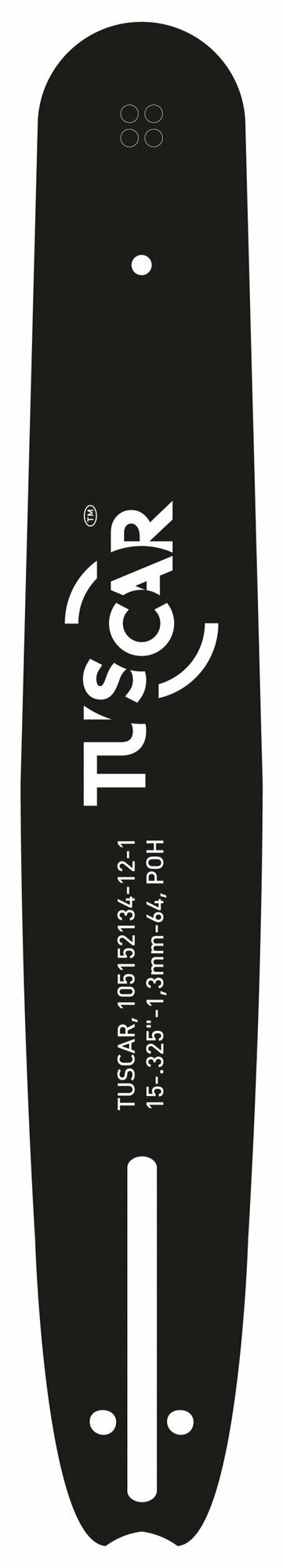Шина для садовых пил Tuscar Premium 15-.325"-1,3мм-64, POH(K095) 105152134-12-1 - фото №2