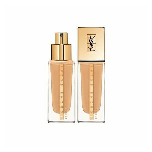 Yves Saint Laurent Тональный крем Touche Eclat Le Teint SPF 22 (B35)