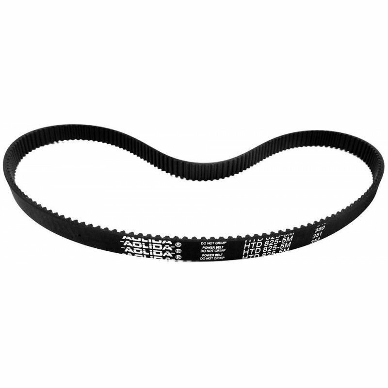 Ремень 15 х 825 привода колес для снегоотбрасывателя / TB-5Mx825