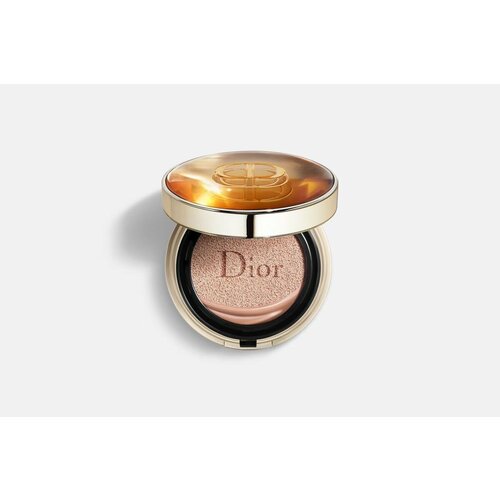 Тональная основа Dior Prestige Le Cushion Teint de Rose (Medium Beige) микропитательный концентрат для лица и шеи dior dior prestige le micro caviar de rose 75 мл