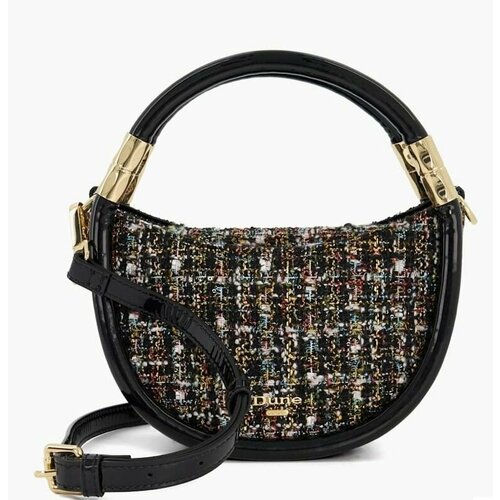 фото Сумка хобо , черный нет бренда