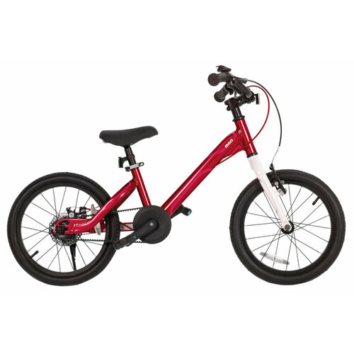 Детский велосипед Royal Baby Mars 20 2021 20 Красный 120-135 см 2650000₽