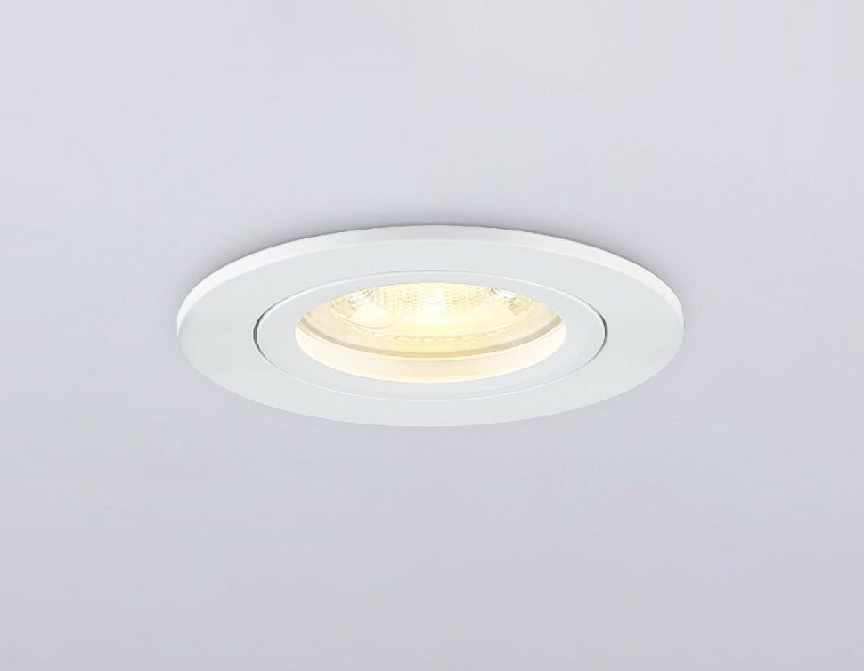 Встраиваемый светильник Ambrella Light Standard Tech TN102450 - фотография № 3