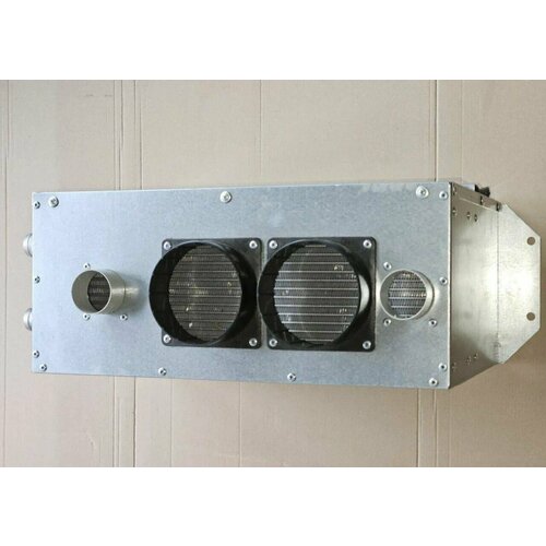 Отопитель фронтальный кабины водителя ЛиАЗ 4292, ЛиАЗ-5292