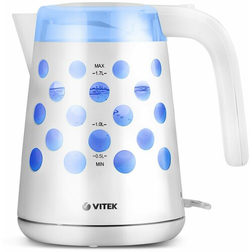 Чайник Vitek VT-7048 W 249900₽