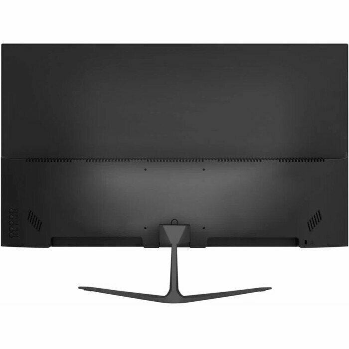 Монитор Lime 27" Black (R270) - фото №11