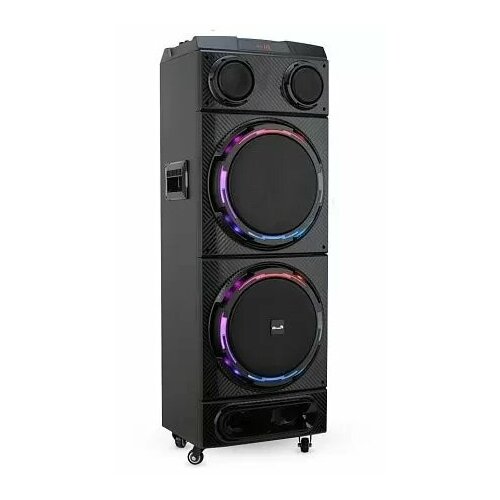 Музыкальный центр Eltronic 10 20-71 DANCE BOX 1300 2438500₽