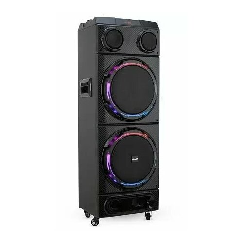 Музыкальный центр Eltronic 10 (20-71 DANCE BOX 1300)