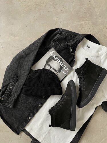 Изображение товара Кеды W22