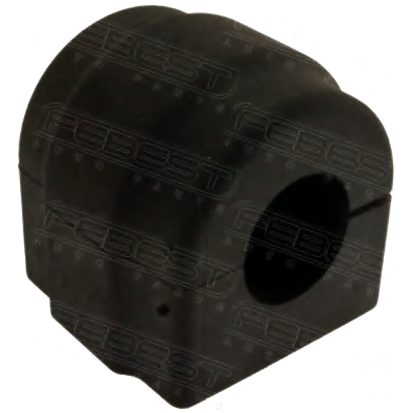 FEBEST BMSB-E90F (1440601900 / 18011608 / 1907E90F) втулка стабилизатора переднего d26.5\ BMW (БМВ) e81 / e82 / e87 / e88