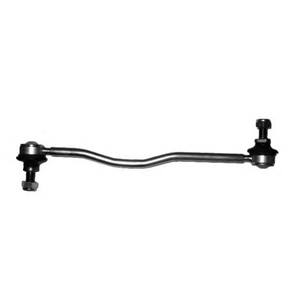 Стойка стабилизатора OPEL Astra H переднего (MOOG) OP-LS-2821 - фото №7