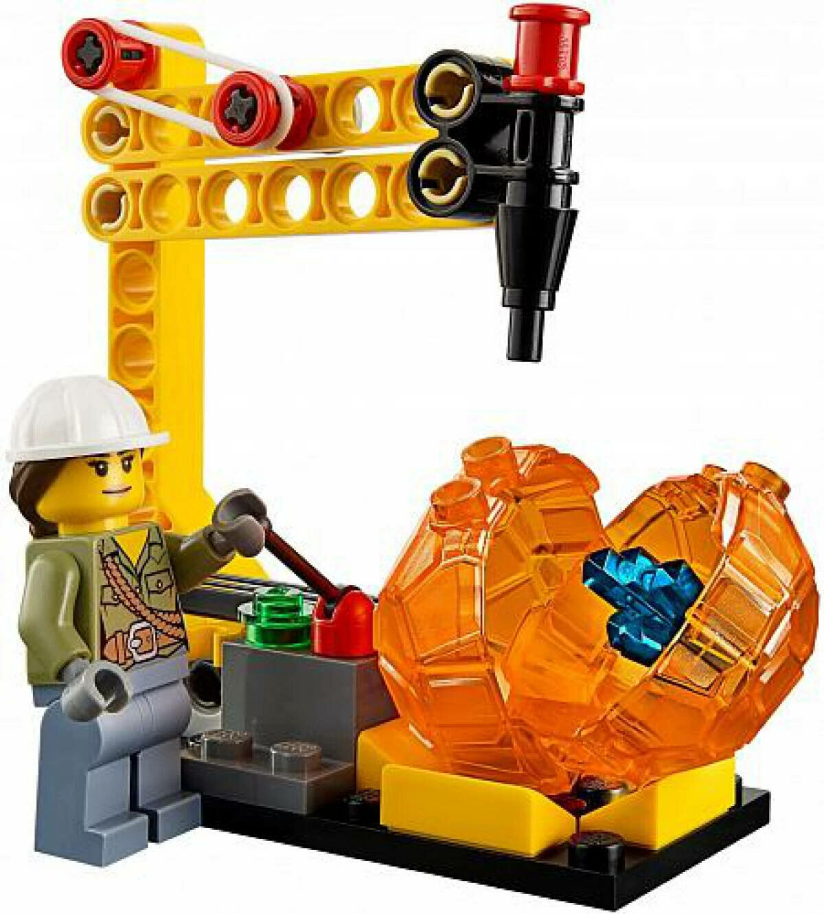 Конструктор LEGO - фото №20