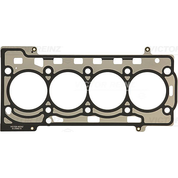 REINZ 61-37045-10 прокладка гбц audi, VW 1.4tsi blg 05