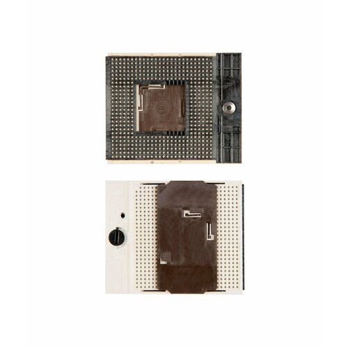 Socket Сокет 479P на шарах 38400₽