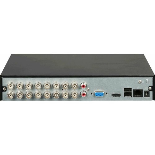 Видеорегистратор NVR сетевой Dahua DH-XVR1B16-I 1499000₽