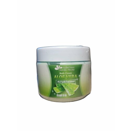 Тайский крем для тела 