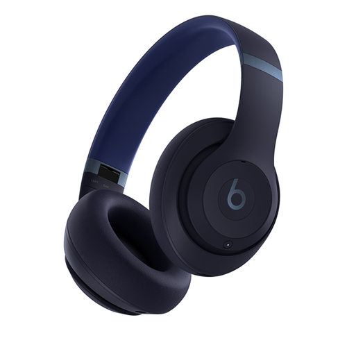 Беспроводные наушники Beats Studio Pro Wireless Headphones Iconic Sound MQTQ3-NAVY Navy 4020000₽