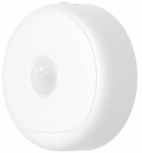 фото Ночник Yeelight Rechargeab YD0010W0US беспроводной, с датчиком движения