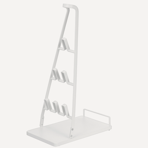 Изображение товара Стойка напольная / подставка ABC для беспроводного пылесоса Dyson, Xiaomi, Bosch, Tefal, Samsung, Redmond, Kitfort, Haier