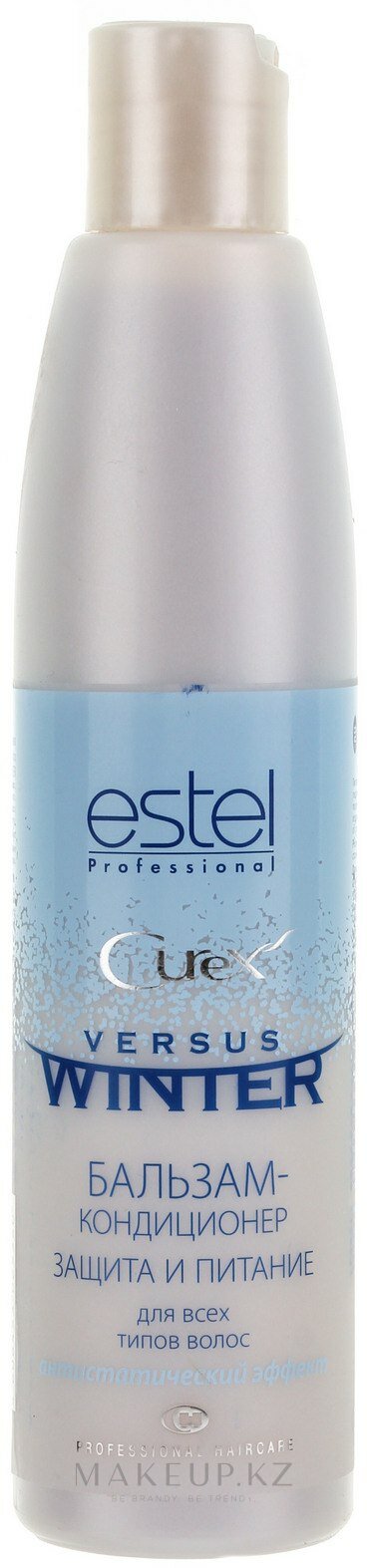 ESTEL Curex Зимняя защита для волос, спрей-уход, 200мл