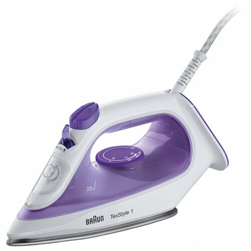 Braun Утюг Braun TexStyle 1 SI 1080VI 514000₽