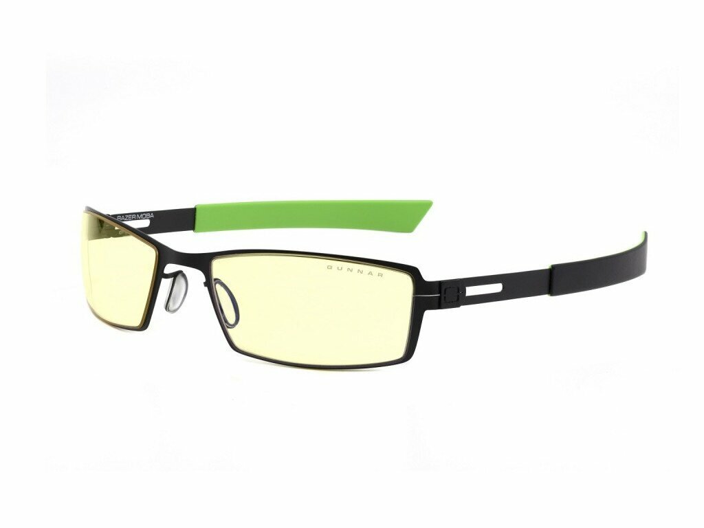 Защитные очки для ПК Gunnar MOBA razer edition RZR-30007