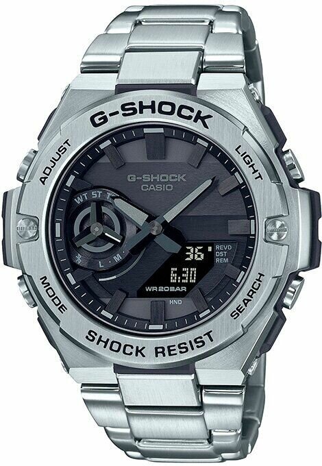 Наручные часы CASIO