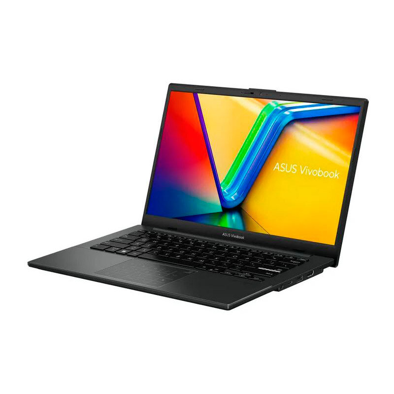 Ноутбук ASUS Vivobook Go 14 E1404FA-EB045 90NB0ZS2-M00670 (Русская раскладка) (AMD Ryzen 5 7520U 2.8GHz/8192Mb/512Gb SSD/AMD Radeon Graphics/Wi-Fi/Cam/14/1920x1080/No OS)