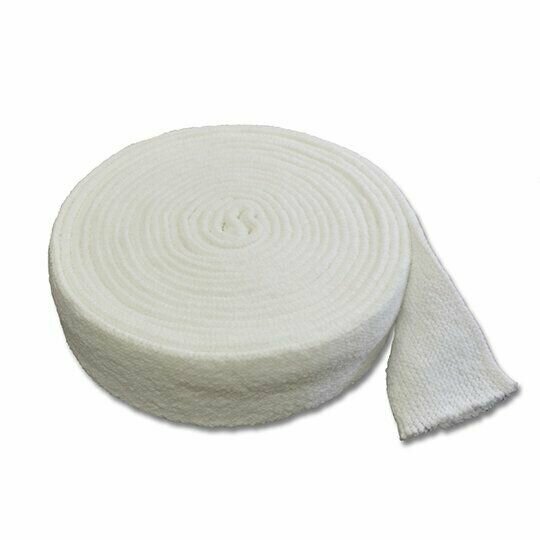 фото Гидрофобное трикотажное подкладочное полотно в рулоне. 1010 10 см х 10 м